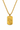 Fotoplaat dieren ketting