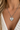 Hart dieren ketting