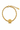 Pootafdruk naam armband