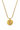 Ronde foto dieren ketting