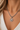 Ronde paarden ketting