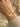 Hart gravure dieren armband