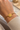 Pootafdruk naam armband